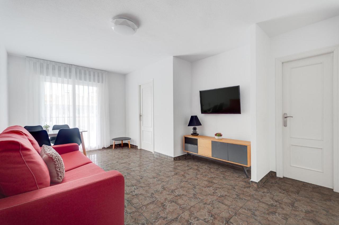 Apartament Sofia Torrevieja Exterior foto